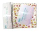 Sábana Cuna con Funda 2 Pzas MRG Estampada Multicolor